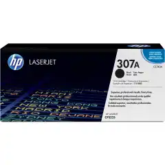 HP Toner 307A Sort (7.000 sider)