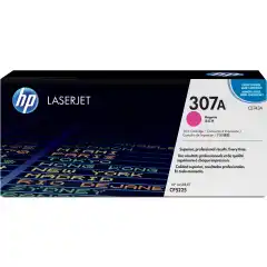 HP Toner 307A Magenta (7.300 sider)