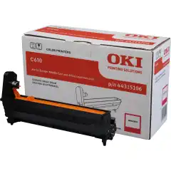 OKI Trommel Magenta 44315106 (20.000 sider)