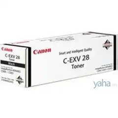 Canon Toner C-EXV28 Sort 960g (44.000 sider)