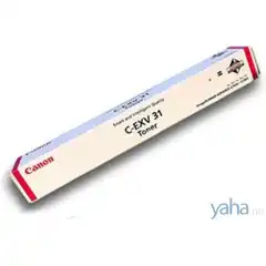 Canon Toner C-EXV31 Magenta 940g (52.000 sider)