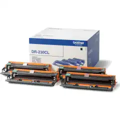 Brother Trommel Kit DR-230CL (15.000 sider)