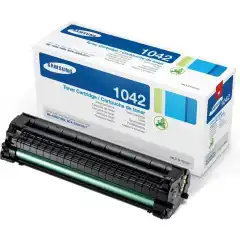 Samsung Toner Sort MLT-D1042S (1.500 sider)