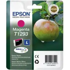 Epson Blekkpatron T1293 Magenta (7ml)