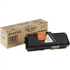 Kyocera Toner Sort 1T02LY0NL0 (2.500 sider)