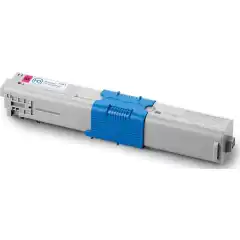 OKI Toner Magenta 44469723 (5.000 sider)