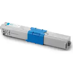 OKI Toner Cyan 44469724 (5.000 sider)