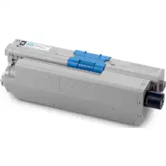 OKI Toner Sort 44469803 (3.500 sider)