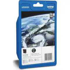 Brother Blekkpatron LC-985BK Sort (9ml) (300 sider)