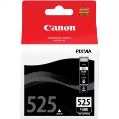 Canon Blekkpatron PGI-525PGBK Sort (19ml)