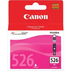 Canon Blekkpatron CLI-526M Magenta (9ml)