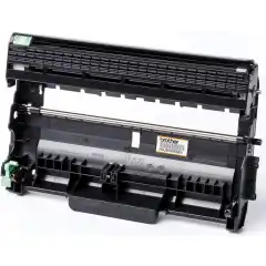 Brother Trommel Sort DR-2200 (12.000 sider)