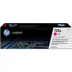 HP Toner 128A Magenta (1.300 sider)