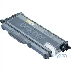 Brother Toner TN-2010 Sort (1.000 sider)