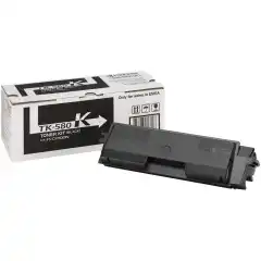 Kyocera Toner Sort 1T02KT0NL0 (3.500 sider)