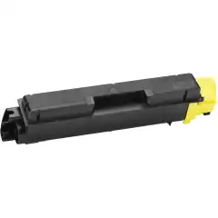 Kyocera Toner Gul 1T02KTANL0 (2.800 sider)