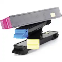 Kyocera Toner Gul TK-895Y (6.000 sider)