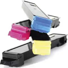Kyocera Toner Magenta TK-895M (6.000 sider)