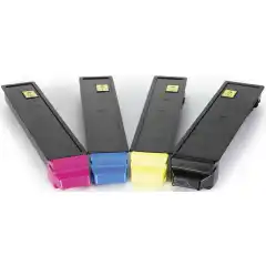 Kyocera Toner Cyan TK-895C (6 000 sider)