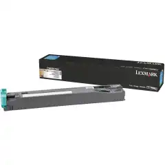 Lexmark Avfallstoner Beholder (30.000 sider)
