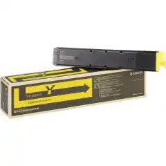 Kyocera Toner Gul TK-8305Y (15.000 sider)