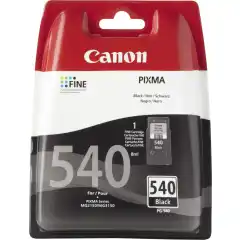 Canon Blekkpatron PG-540 Sort (8ml)