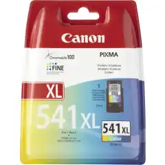 Canon Blekkpatron CL-541XL Farge Høykapasitet (15ml)