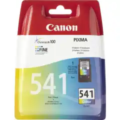 Canon Blekkpatron CL-541 Farge (8ml)