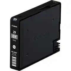 Canon Blekkpatron PGI-29GY Grå (36ml)