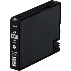 Canon Blekkpatron PGI-29LGY Lys Grå (36ml)