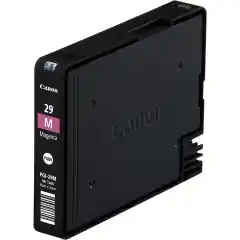 Canon Blekkpatron PGI-29M Magenta (36ml)