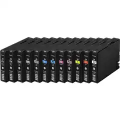 Canon Blekkpatron PGI-29PM Foto Magenta (36ml)