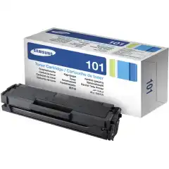 Samsung Toner Sort MLT-D101S (1.500 sider)