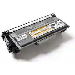 Brother Toner TN-3390 Sort Ekstra Høykapasitet (12.000 sider)