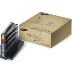 Samsung Avfallstoner Beholder CLT-W406