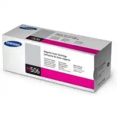 Samsung Toner Magenta Høykapasitet CLT-M506L (3.500 sider)
