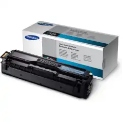 Samsung Toner Cyan CLT-C504S (1.800 sider)