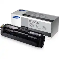 Samsung Toner Sort CLT-K504S (2.000 sider)