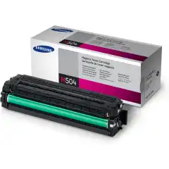 Samsung Toner Mangenta CLT-M504S (1.800 sider)