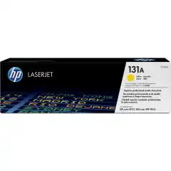 HP Toner 131A Gul (1.800 sider)