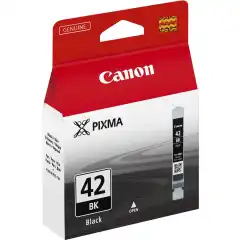 Canon Blekkpatron CLI-42BK Sort (13ml)