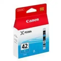 Canon Blekkpatron CLI-42C Cyan (13ml)