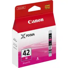 Canon Blekkpatron CLI-42M Magenta (13ml)