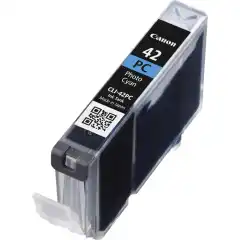 Canon Blekkpatron CLI-42PC Photo Cyan (13ml)