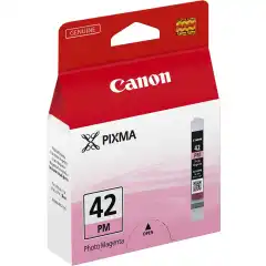 Canon Blekkpatron CLI-42PM Photo Magenta (13ml)