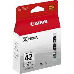 Canon Blekkpatron CLI-42LGY Lys Grå (13ml)