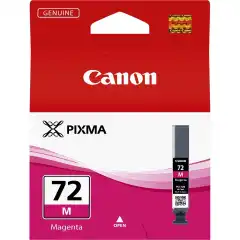 Canon Blekkpatron PGI-72M Magenta (14ml)