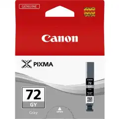 Canon Blekkpatron PGI-72GY Grå (14ml)