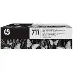 HP Skriverhode No.711