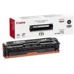 Canon Toner 731 Sort (1.400 sider)